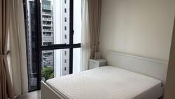 The Luxurie (D19), Condominium #559770661